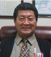 取締役会長